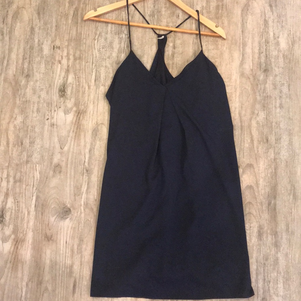 Honey Punch sundress size S